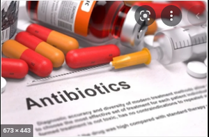 Image Example for antibiotic