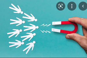 Image Example for attract