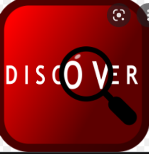 Image Example for discover