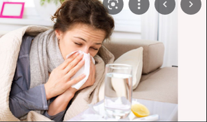 Image Example for flu