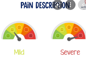Image Example for mild