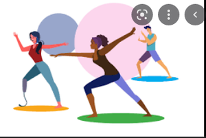 Image Example for movement