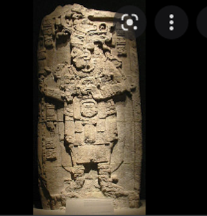 Image Example for stelae