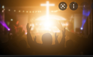 Image Example for worship