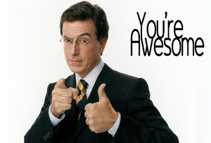 Image Example for awesome