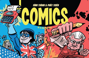 Image Example for comic