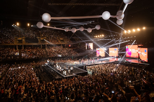 Image Example for concert