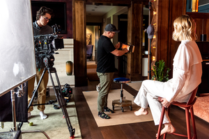 Image Example for documentary