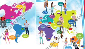 Image Example for nationality