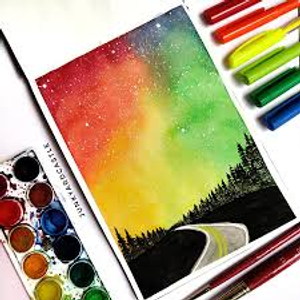 Image Example for painting