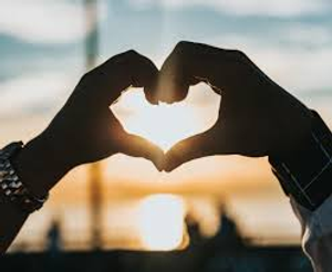 Image Example for romantic film