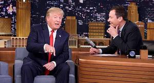 Image Example for talk show