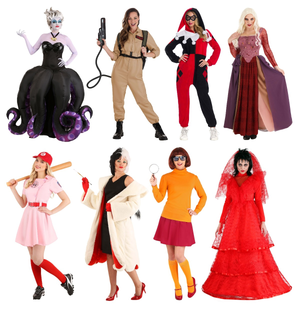 Image Example for costumes