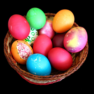 Image Example for Easter