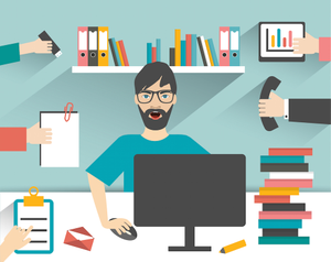 Image Example for hard-working