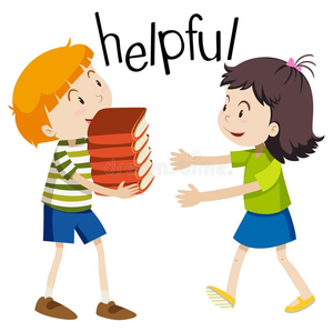 Image Example for helpful