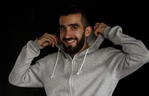 Image Example for hoodie