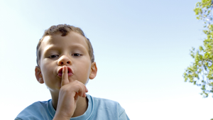 Image Example for quiet