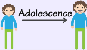 Image Example for adolescence