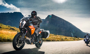 Image Example for adventure