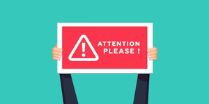 Image Example for attention