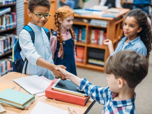 Image Example for behave