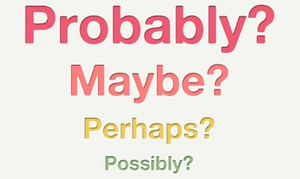 Image Example for possibly