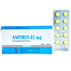 Image Example for aspirin