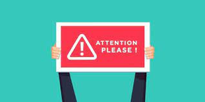 Image Example for attention