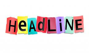 Image Example for headline