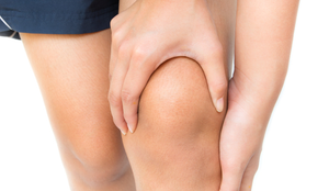 Image Example for knee