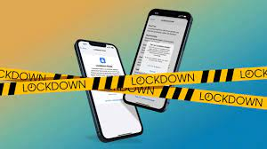 Image Example for lockdown