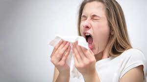 Image Example for sneeze