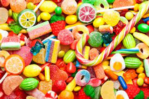 Image Example for sweets