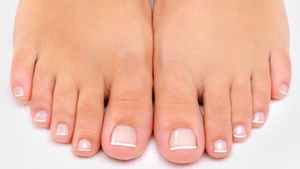 Image Example for toe