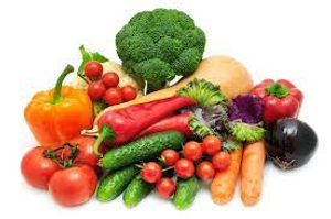 Image Example for vegetable