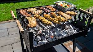 Image Example for barbecue