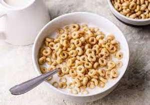 Image Example for cereal