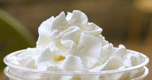 Image Example for creamy