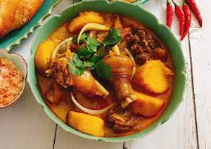 Image Example for curry