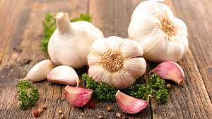 Image Example for garlic