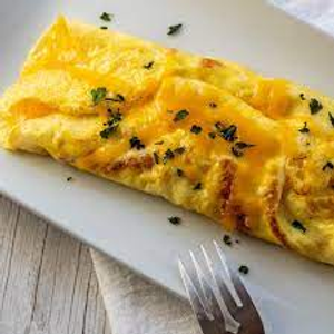 Image Example for omelet