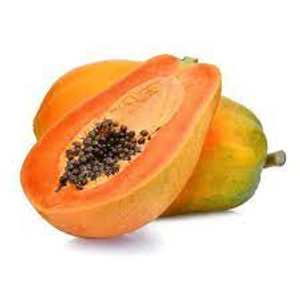 Image Example for papaya