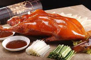 Image Example for peking duck