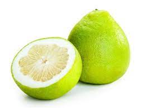 Image Example for pomelo