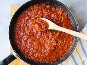 Image Example for sauce