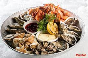 Image Example for seafood