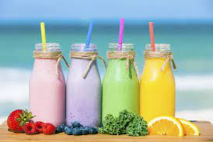 Image Example for smoothie