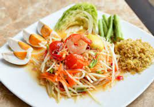 Image Example for somtum