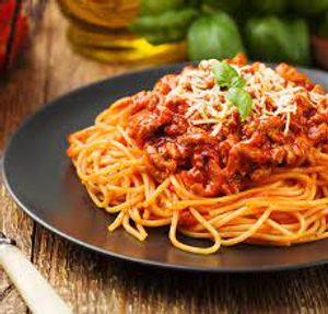 Image Example for spaghetti